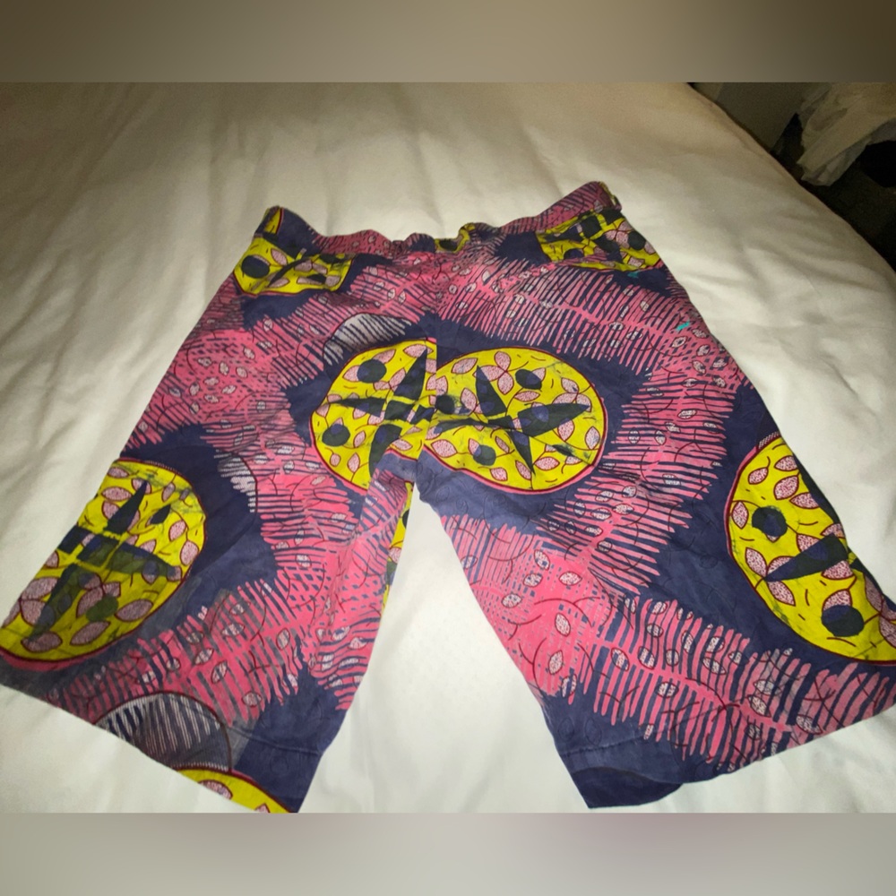 Ruk Roy urban shorts pants 38